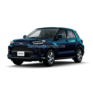 Fortuner Legender
