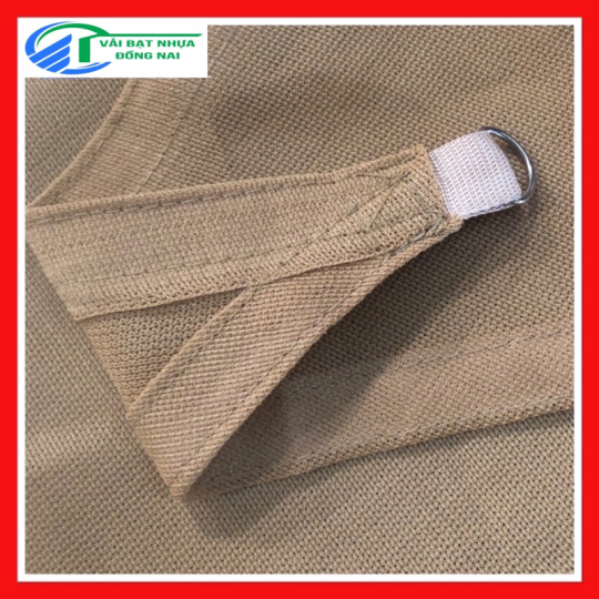 Lưới che nắng Tam Giác, che ban công, mái hiên, che lan,che cây, che