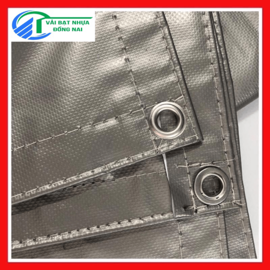 ❌❌[Siêu Bền] BẠT PVC PHỦ XE TẢI, LÀM MÁI HIÊN, MÁI XẾP...❌❌ Đồng Nai