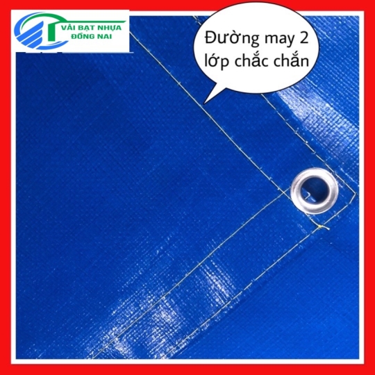 Bạt che mưa, che nắng, che mái hiên, che nông sản, che hàng hoá....